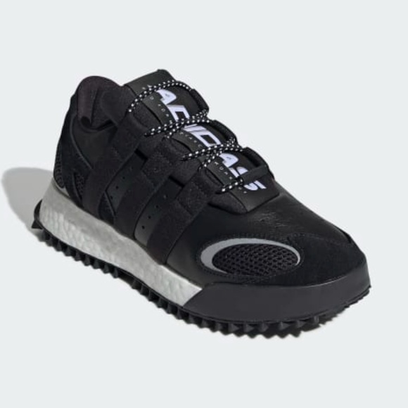 ADIDAS ORIGINALS BY AW WANGBODY RUN SHOES*NEW